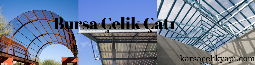 Çelik Yapı Görseli