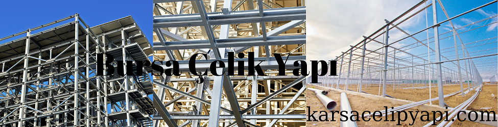 Çelik yapı Görseli